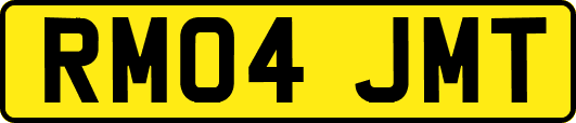 RM04JMT