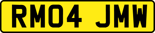 RM04JMW