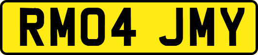 RM04JMY