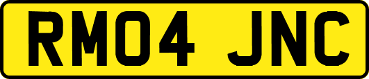 RM04JNC