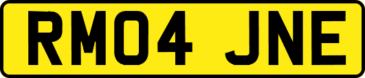 RM04JNE