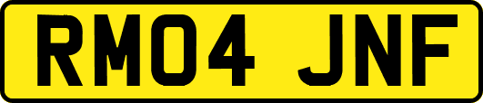 RM04JNF