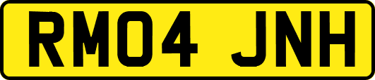 RM04JNH