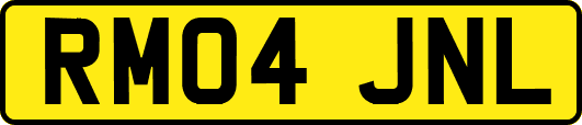 RM04JNL
