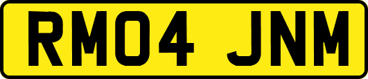 RM04JNM