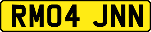 RM04JNN