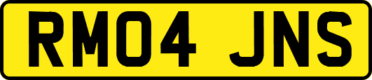 RM04JNS