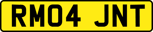 RM04JNT