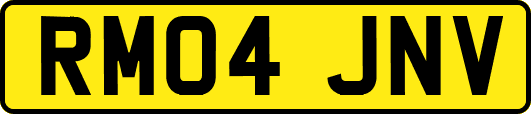 RM04JNV