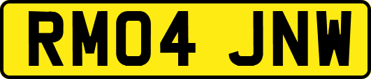 RM04JNW