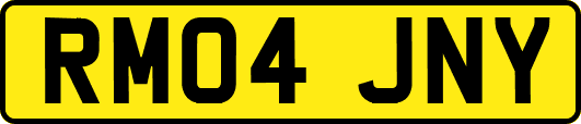 RM04JNY