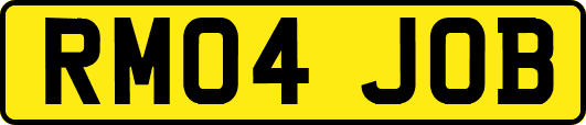 RM04JOB
