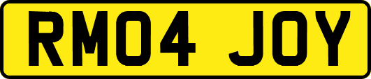 RM04JOY