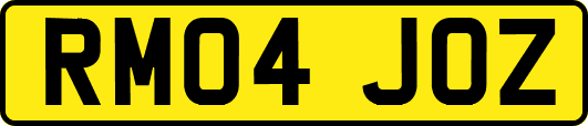 RM04JOZ