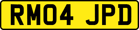 RM04JPD