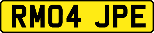 RM04JPE