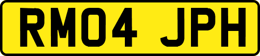 RM04JPH