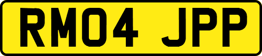 RM04JPP