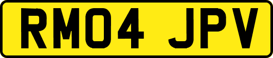 RM04JPV