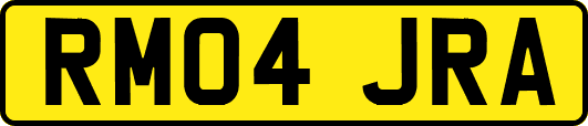 RM04JRA