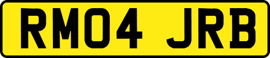 RM04JRB