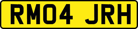 RM04JRH