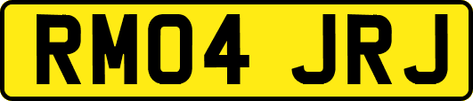 RM04JRJ