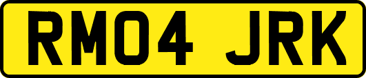 RM04JRK