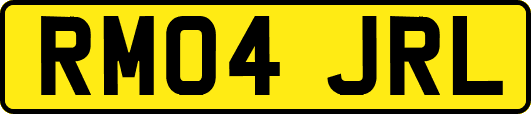 RM04JRL