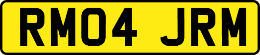 RM04JRM