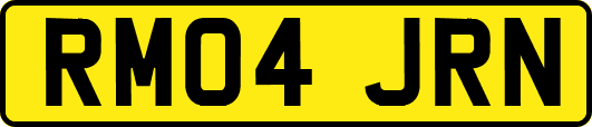 RM04JRN