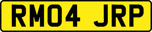 RM04JRP