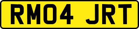RM04JRT