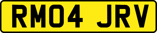 RM04JRV
