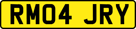 RM04JRY