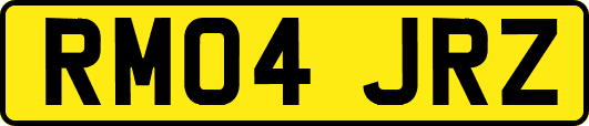 RM04JRZ