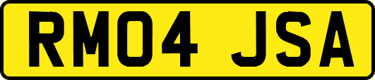 RM04JSA
