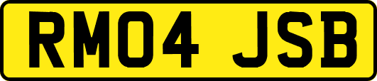RM04JSB