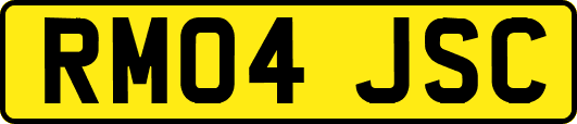 RM04JSC