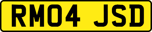 RM04JSD
