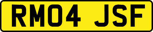 RM04JSF