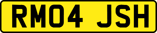 RM04JSH