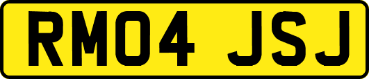 RM04JSJ