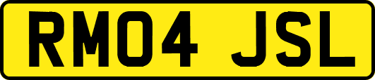 RM04JSL