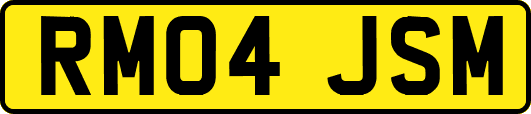 RM04JSM