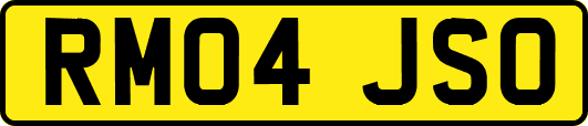 RM04JSO