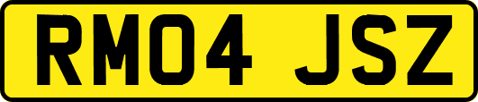 RM04JSZ