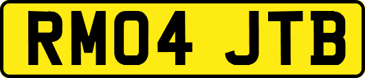 RM04JTB