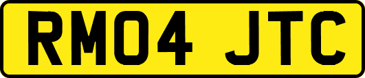 RM04JTC