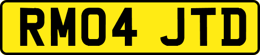 RM04JTD